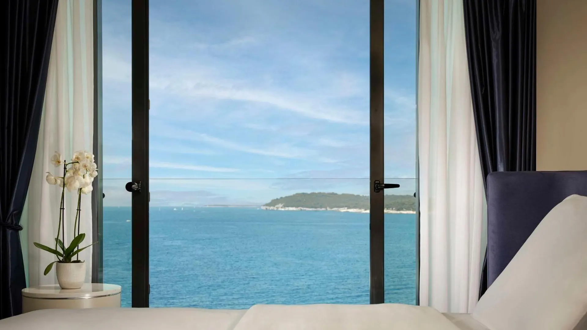 Grand Hotel Brioni Pula, A Radisson Collection Hotel