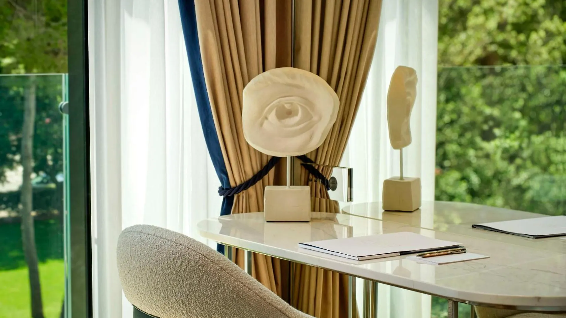 Grand Hotel Brioni Pula, A Radisson Collection Hotel