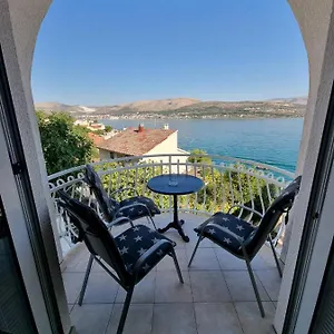 Matej , Trogir Chorwacja