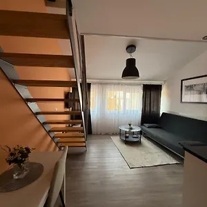 Downtown Apartament