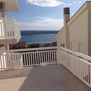 Meeresblick , Crikvenica Chorwacja