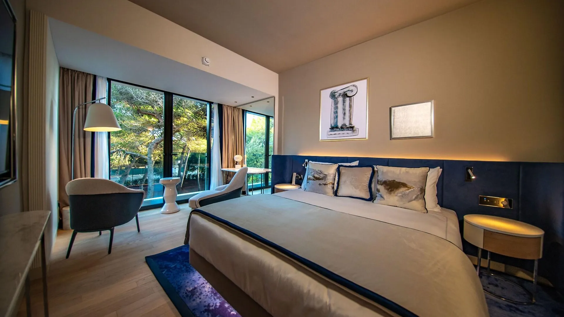 Grand Hotel Brioni Pula, A Radisson Collection Hotel