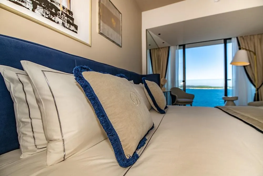 *****  Grand Hotel Brioni Pula, A Radisson Collection Hotel Chorvatsko