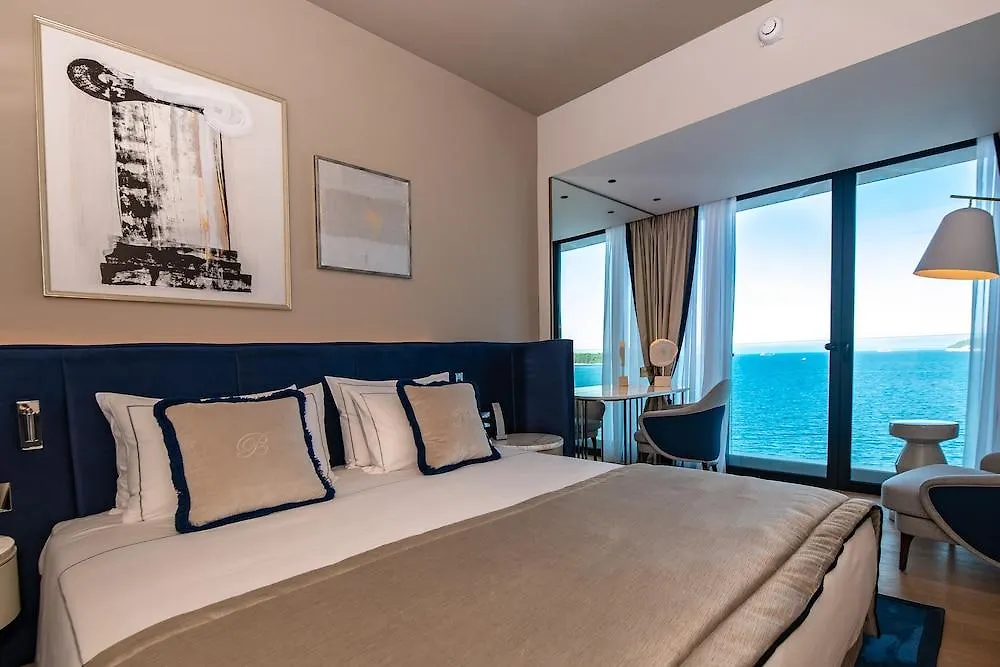 Grand Hotel Brioni Pula, A Radisson Collection Hotel Pula