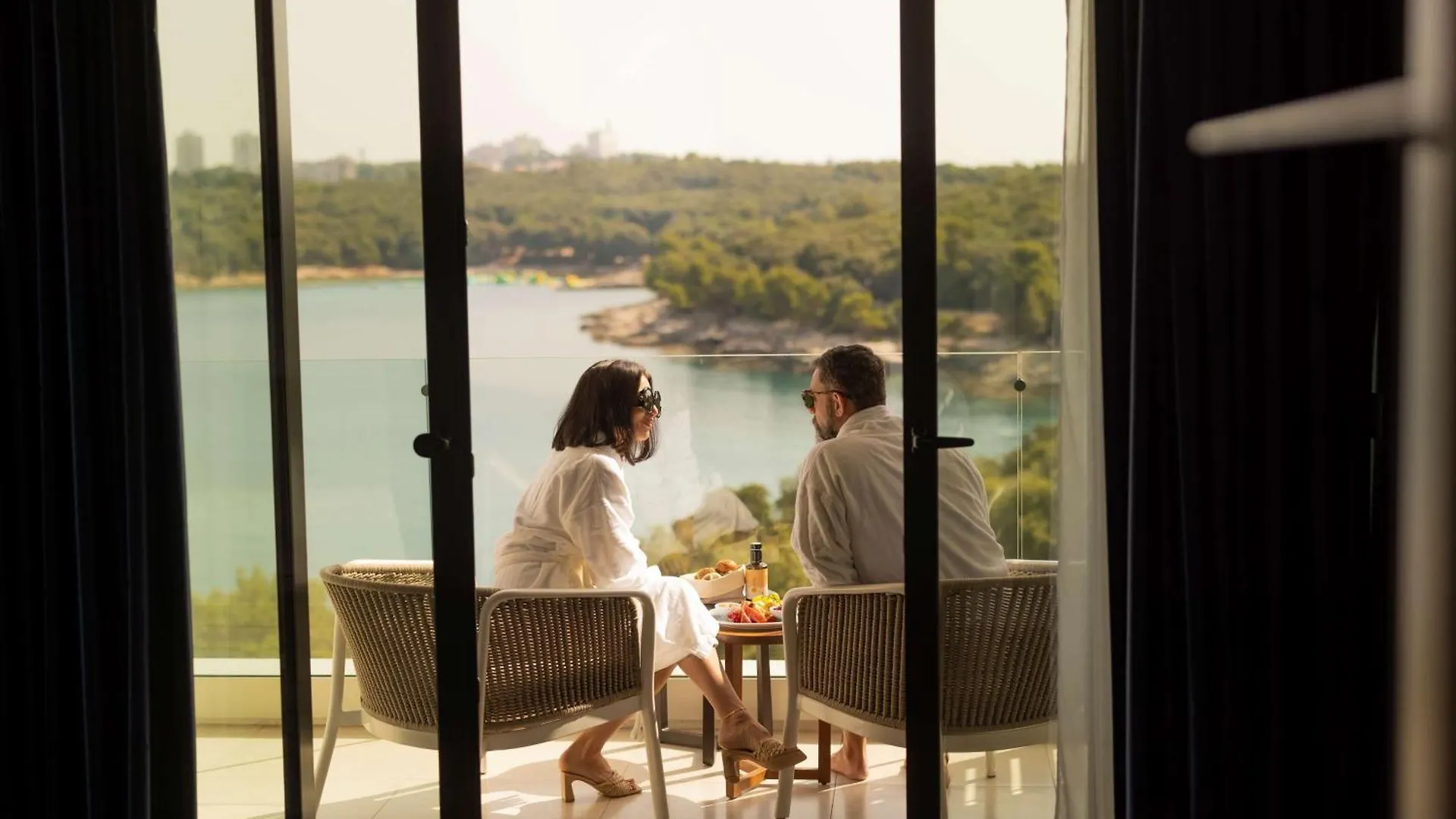 Grand Hotel Brioni Pula, A Radisson Collection Hotel 5*, Pula