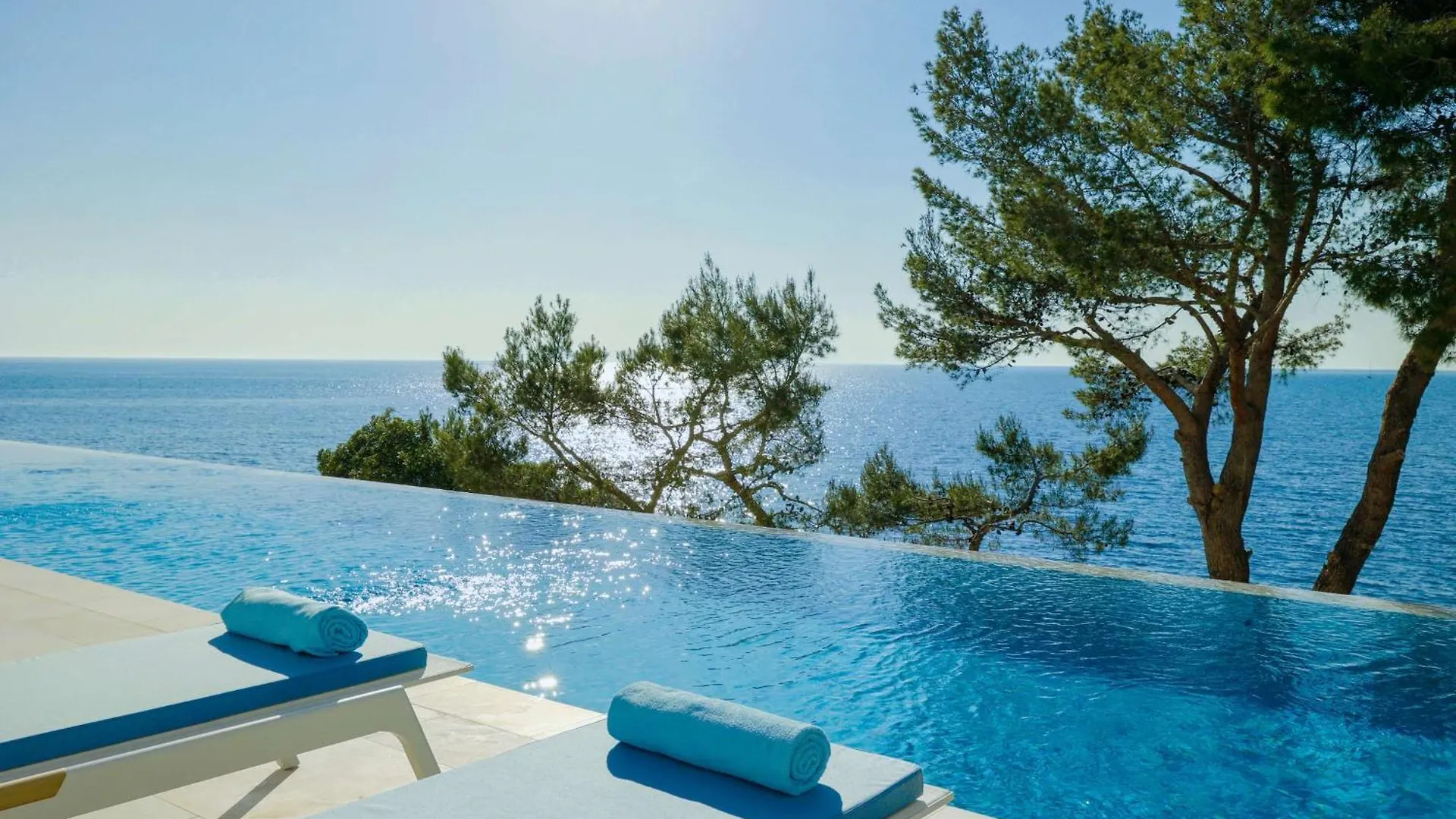 Grand Hotel Brioni Pula, A Radisson Collection Hotel Chorvatsko