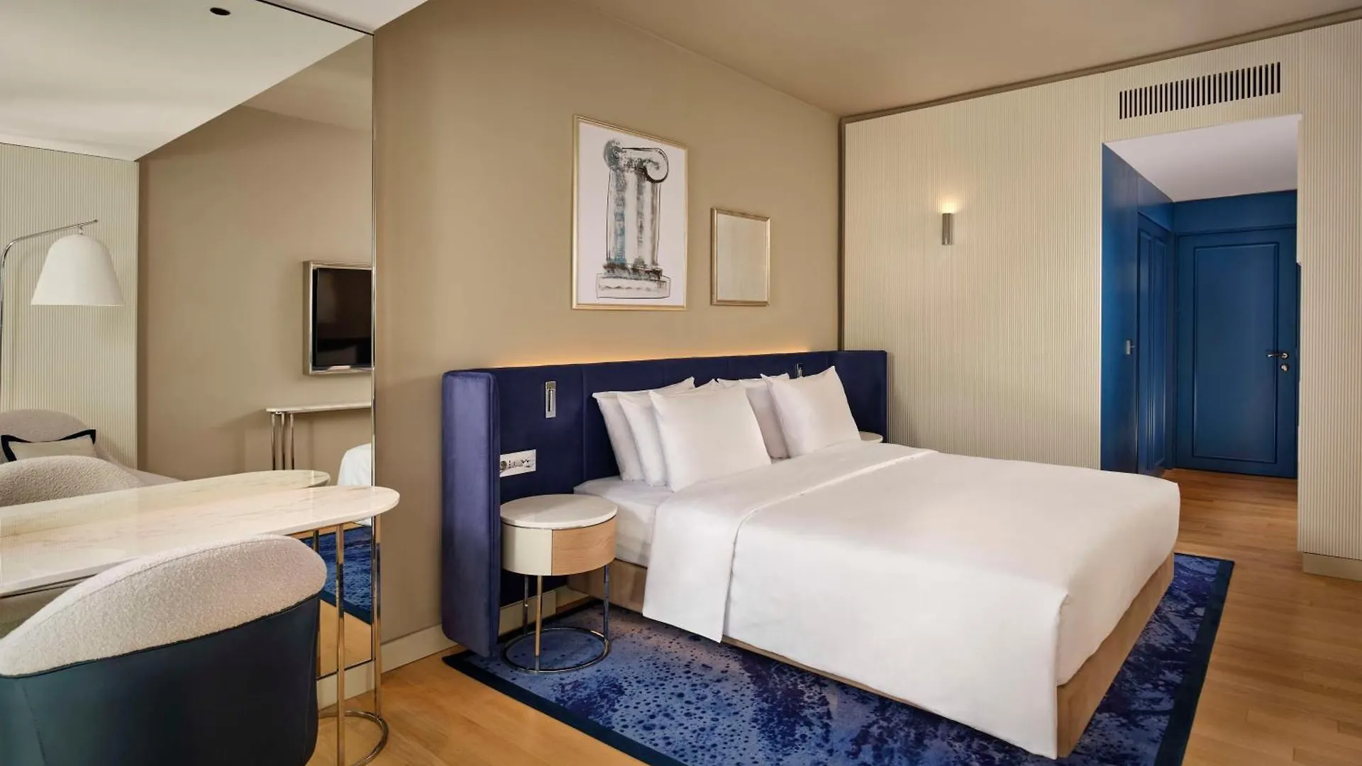 Grand Hotel Brioni Pula, A Radisson Collection Hotel Pula