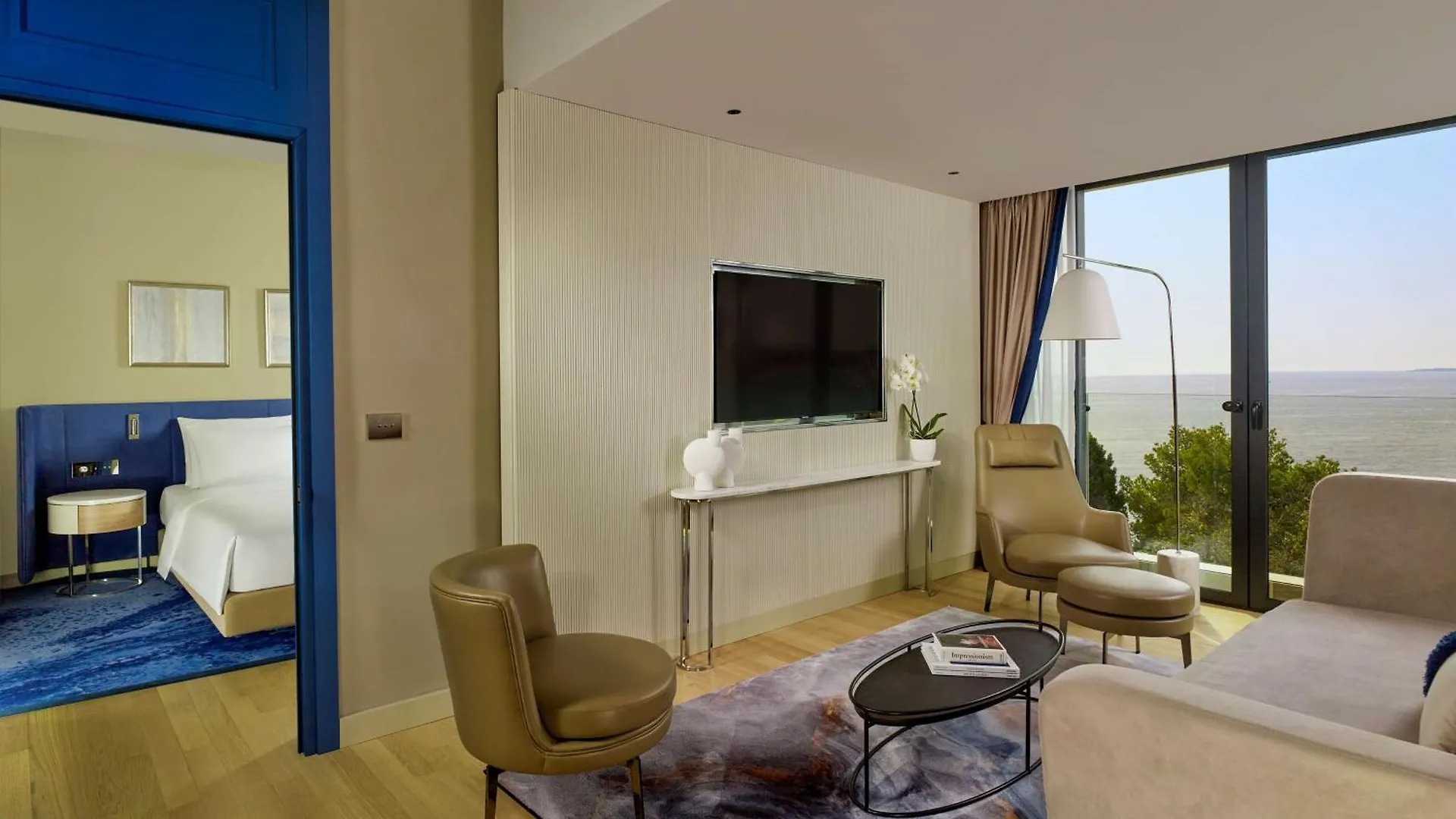 Grand Hotel Brioni Pula, A Radisson Collection Hotel