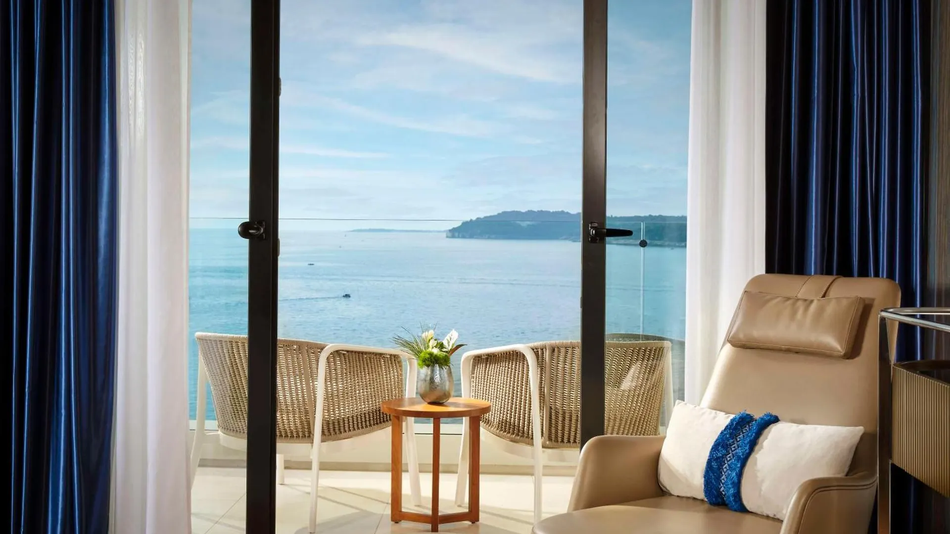Grand Hotel Brioni Pula, A Radisson Collection Hotel  Pula