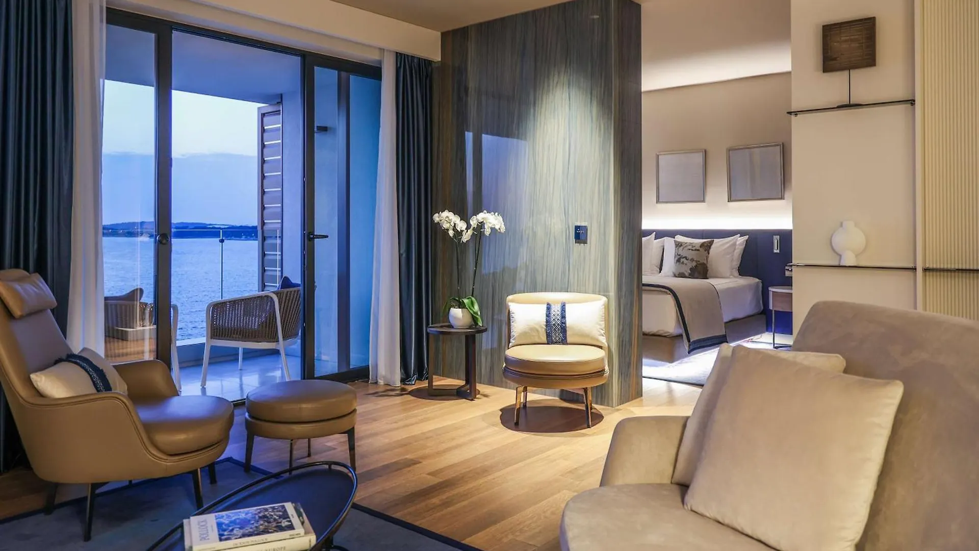 Grand Hotel Brioni Pula, A Radisson Collection Hotel  Pula