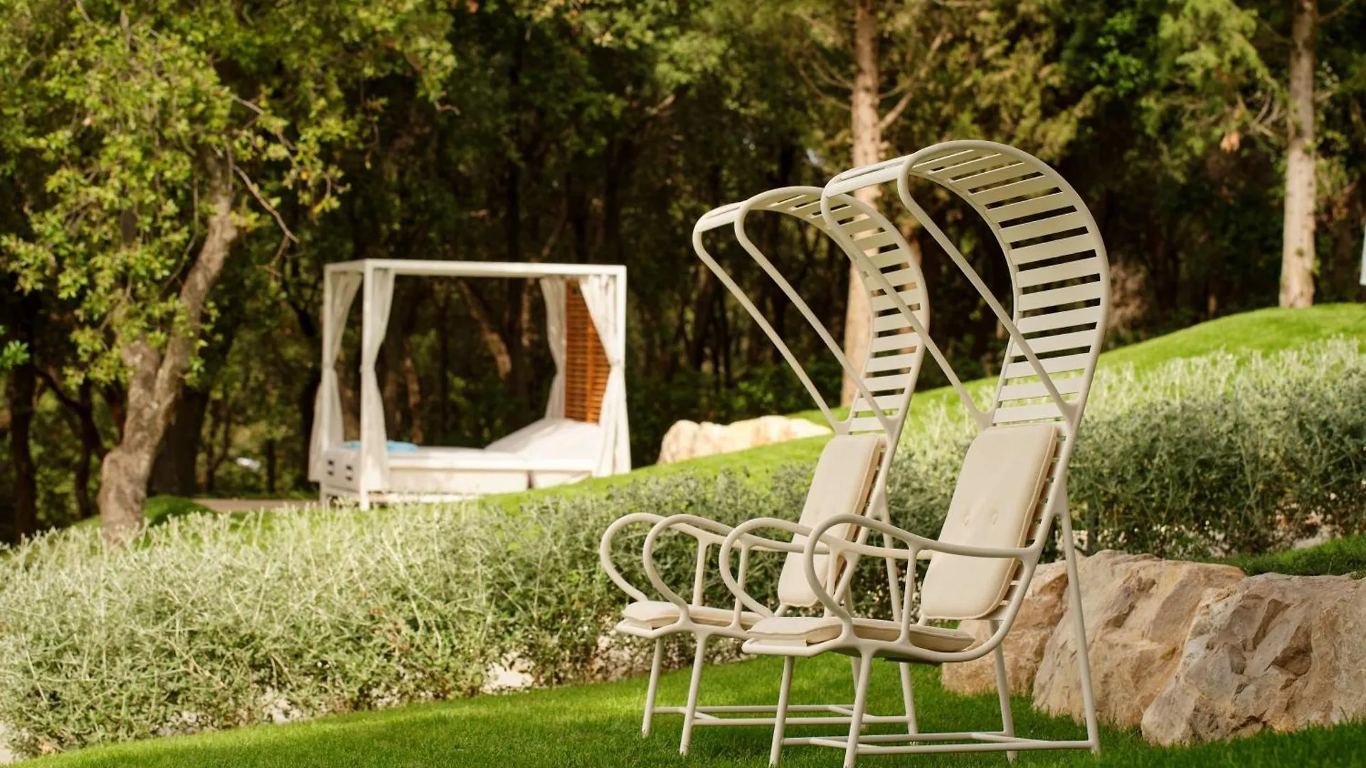 Grand Hotel Brioni Pula, A Radisson Collection Hotel