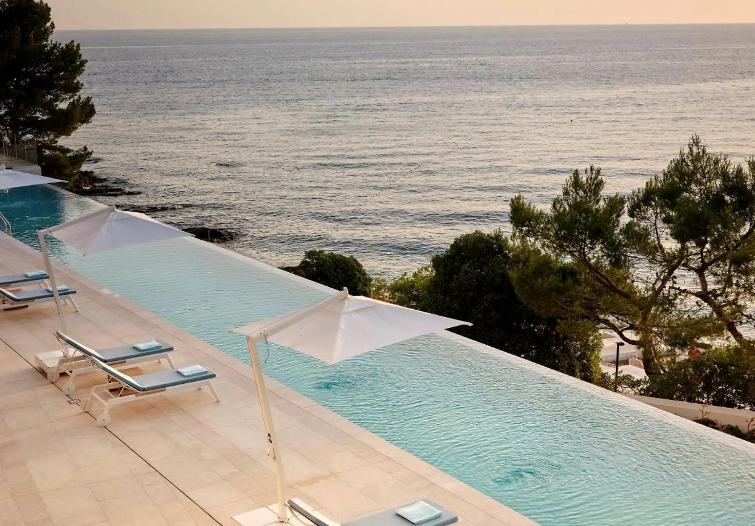 Grand Hotel Brioni Pula, A Radisson Collection Hotel