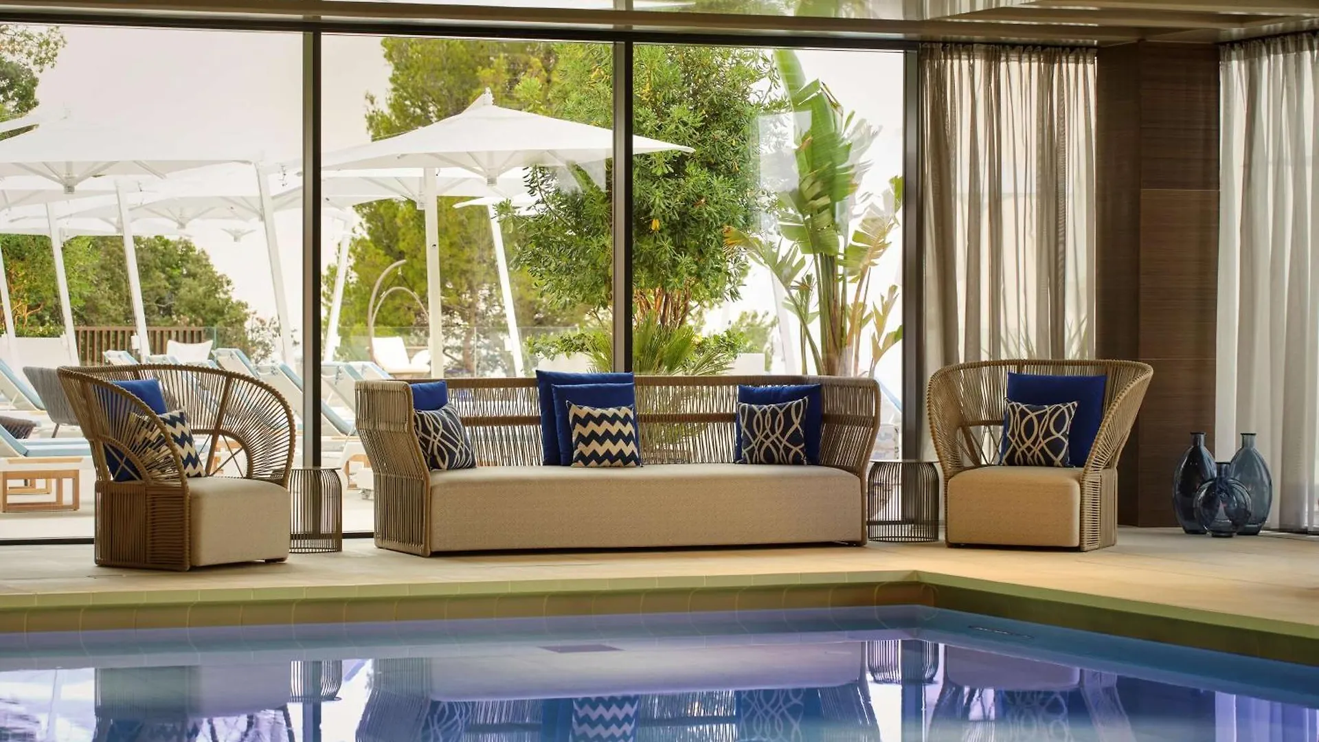 Grand Hotel Brioni Pula, A Radisson Collection Hotel 5*, Pula