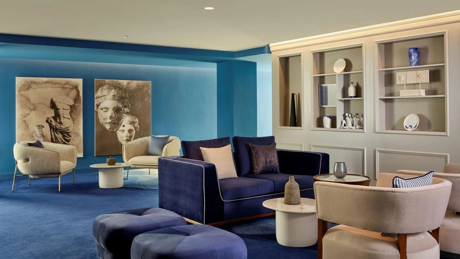 Grand Hotel Brioni Pula, A Radisson Collection Hotel Croatia