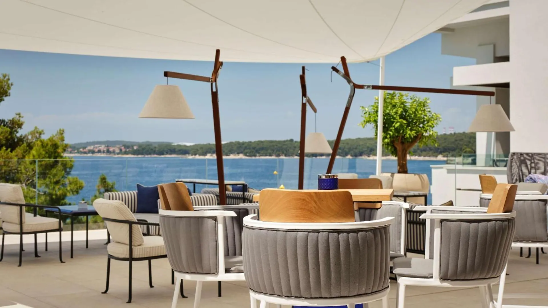 Grand Hotel Brioni Pula, A Radisson Collection Hotel