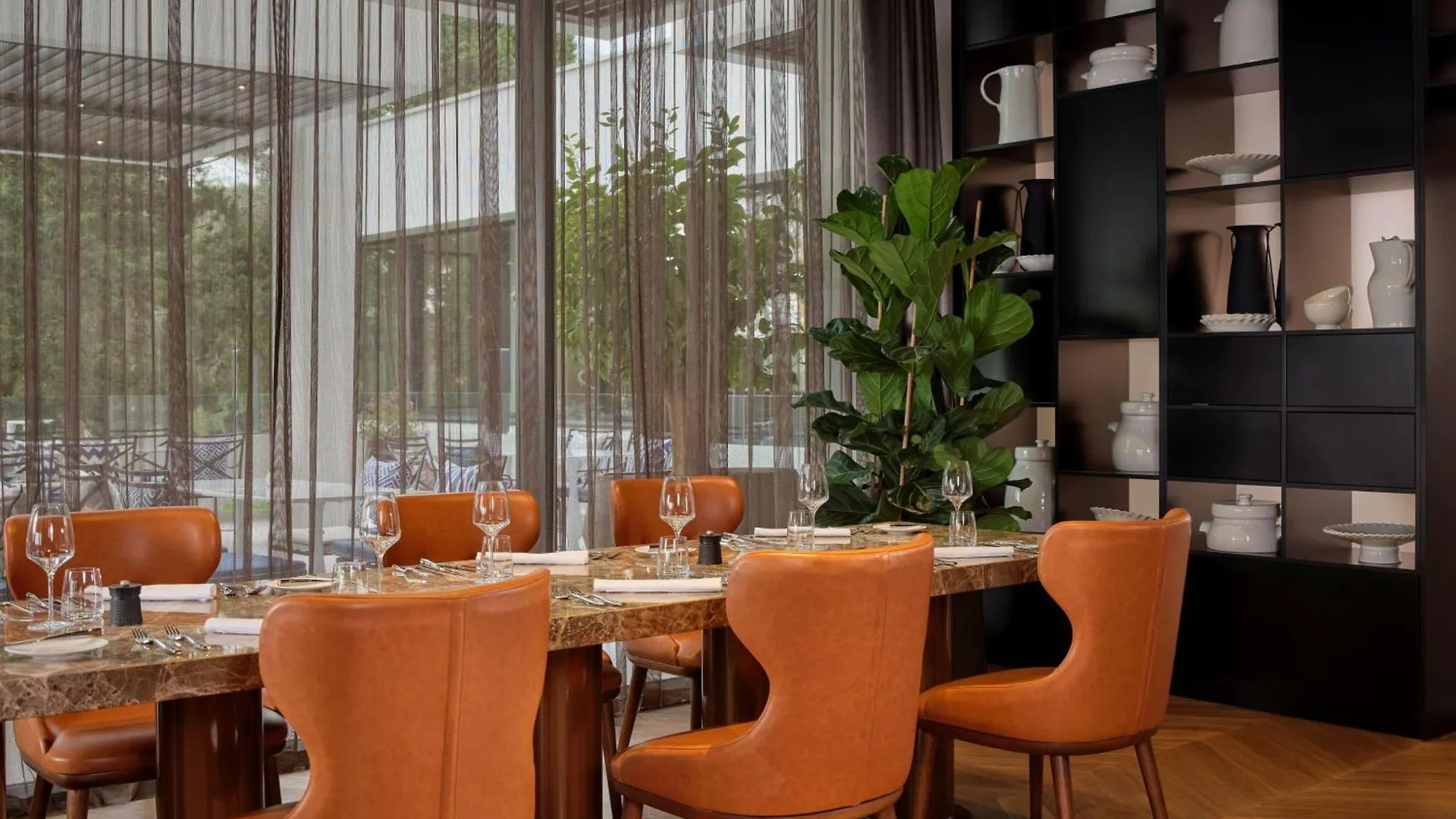 Grand Hotel Brioni Pula, A Radisson Collection Hotel