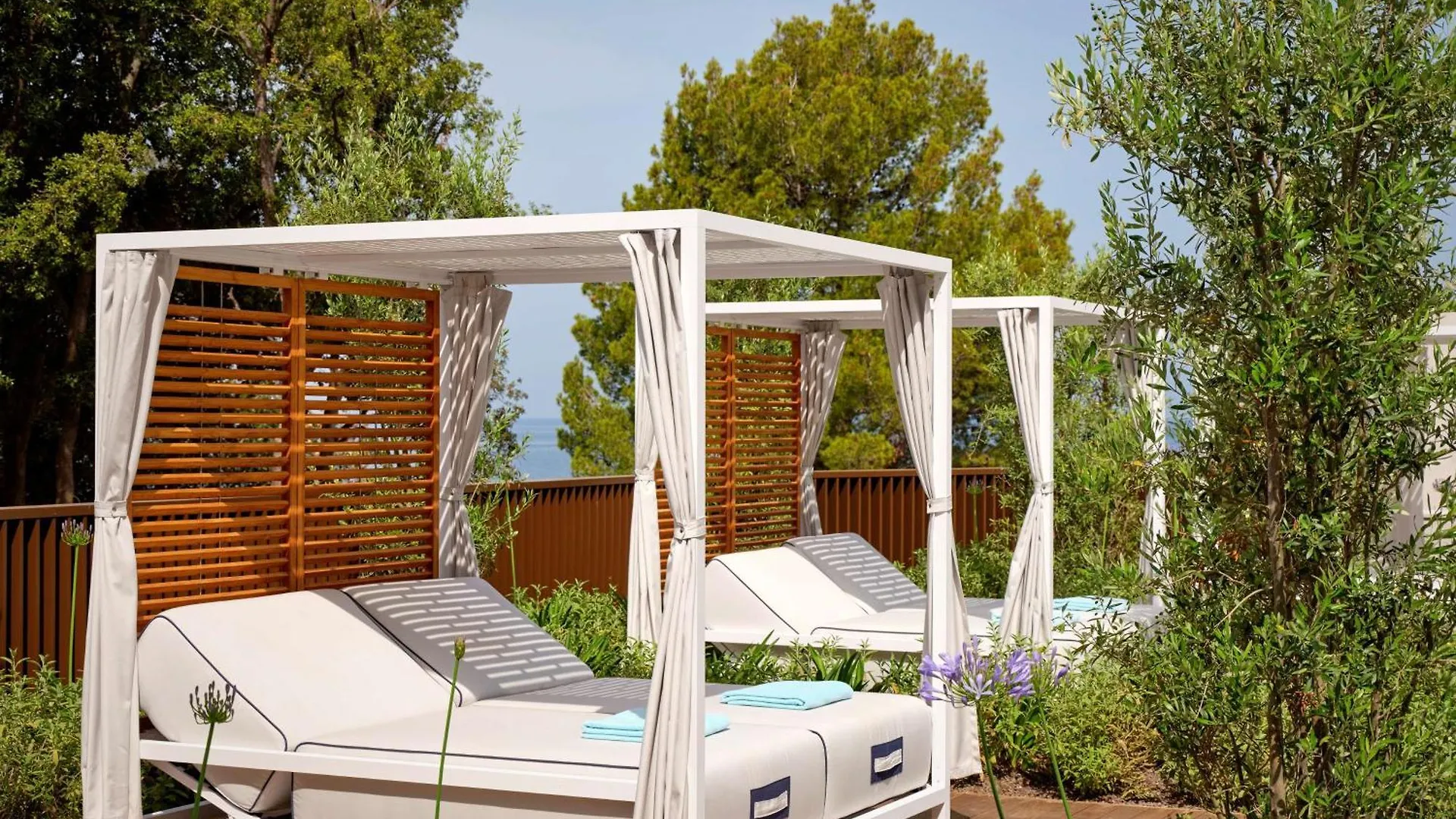 Grand Hotel Brioni Pula, A Radisson Collection Hotel 5*, Pula Croatia