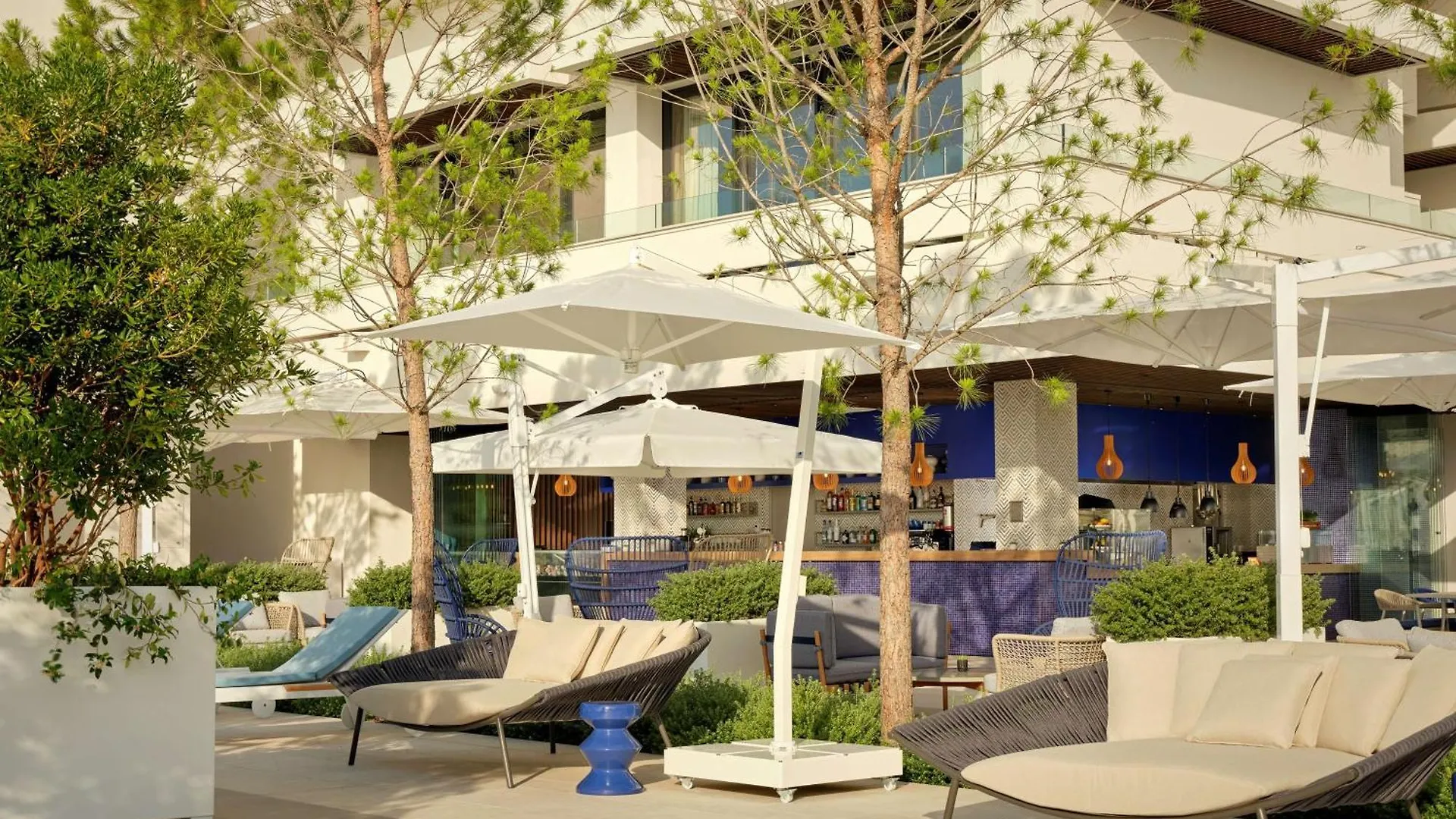 Grand Hotel Brioni Pula, A Radisson Collection Hotel Croatia