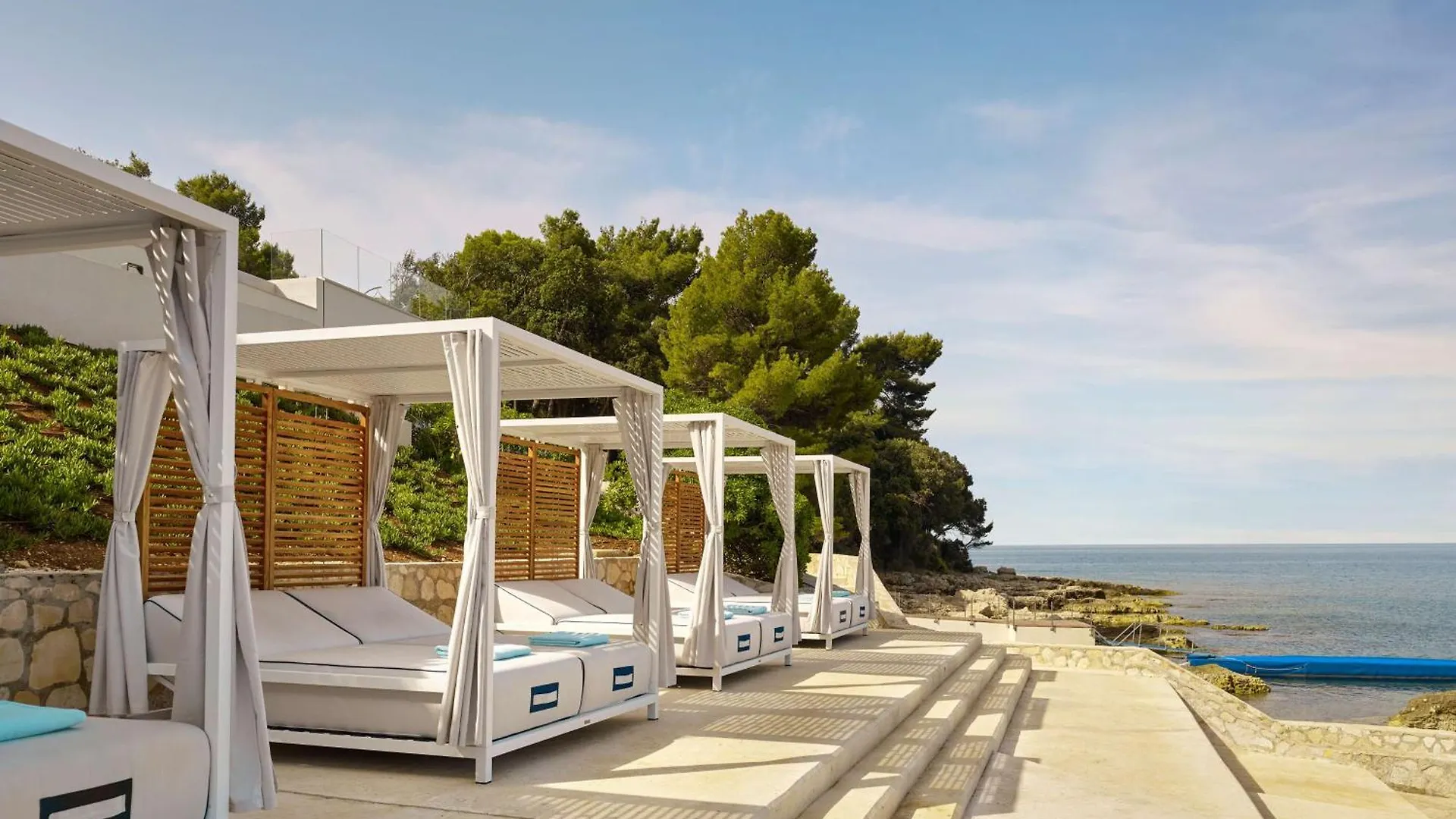 Grand Hotel Brioni Pula, A Radisson Collection Hotel 5*, Pula