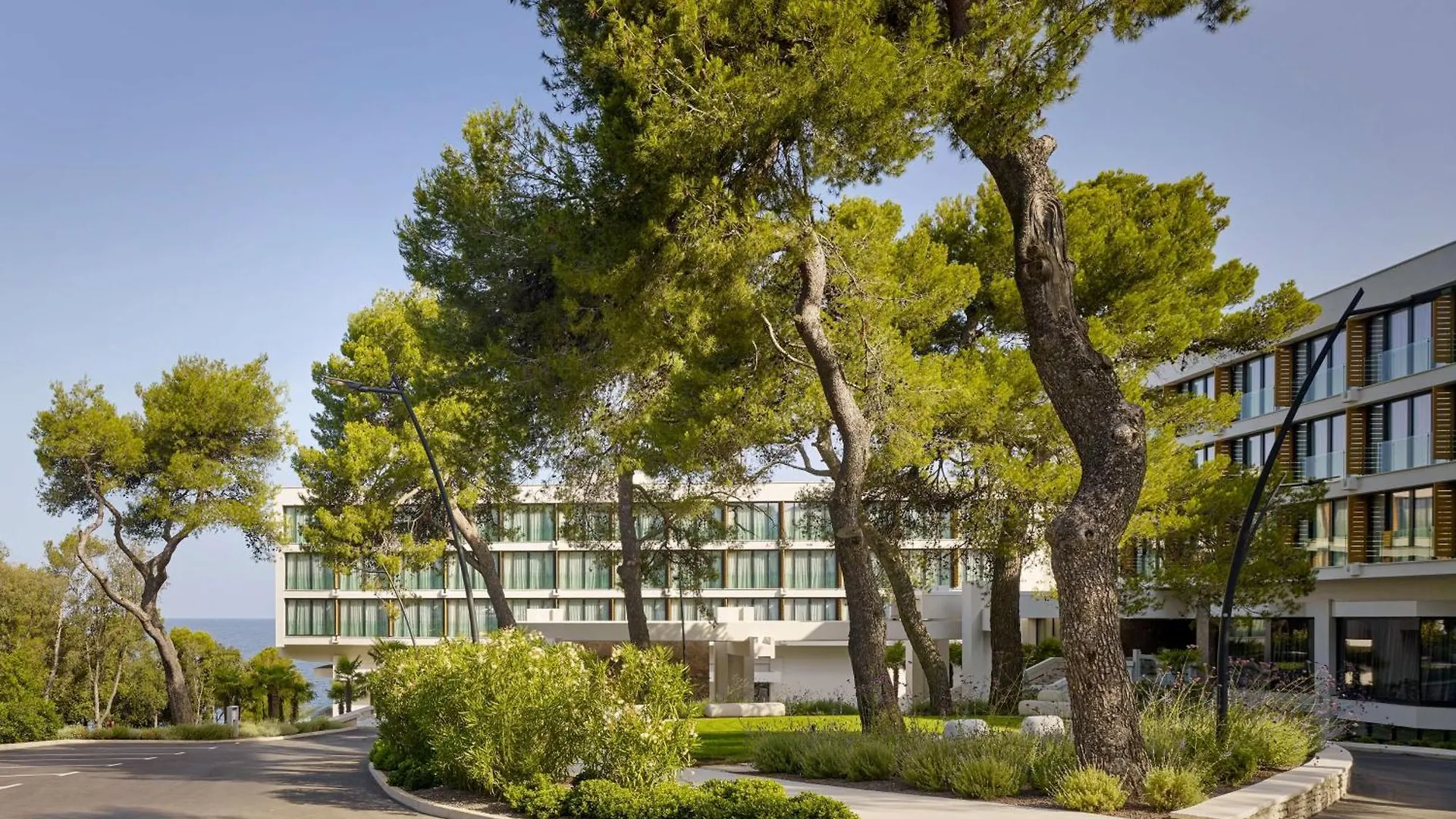 Grand Hotel Brioni Pula, A Radisson Collection Hotel