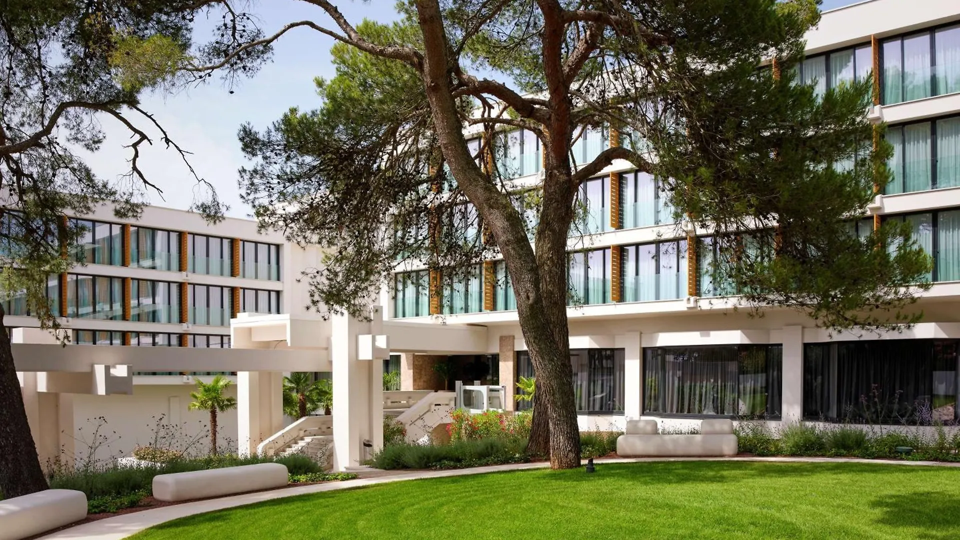 Grand Hotel Brioni Pula, A Radisson Collection Hotel