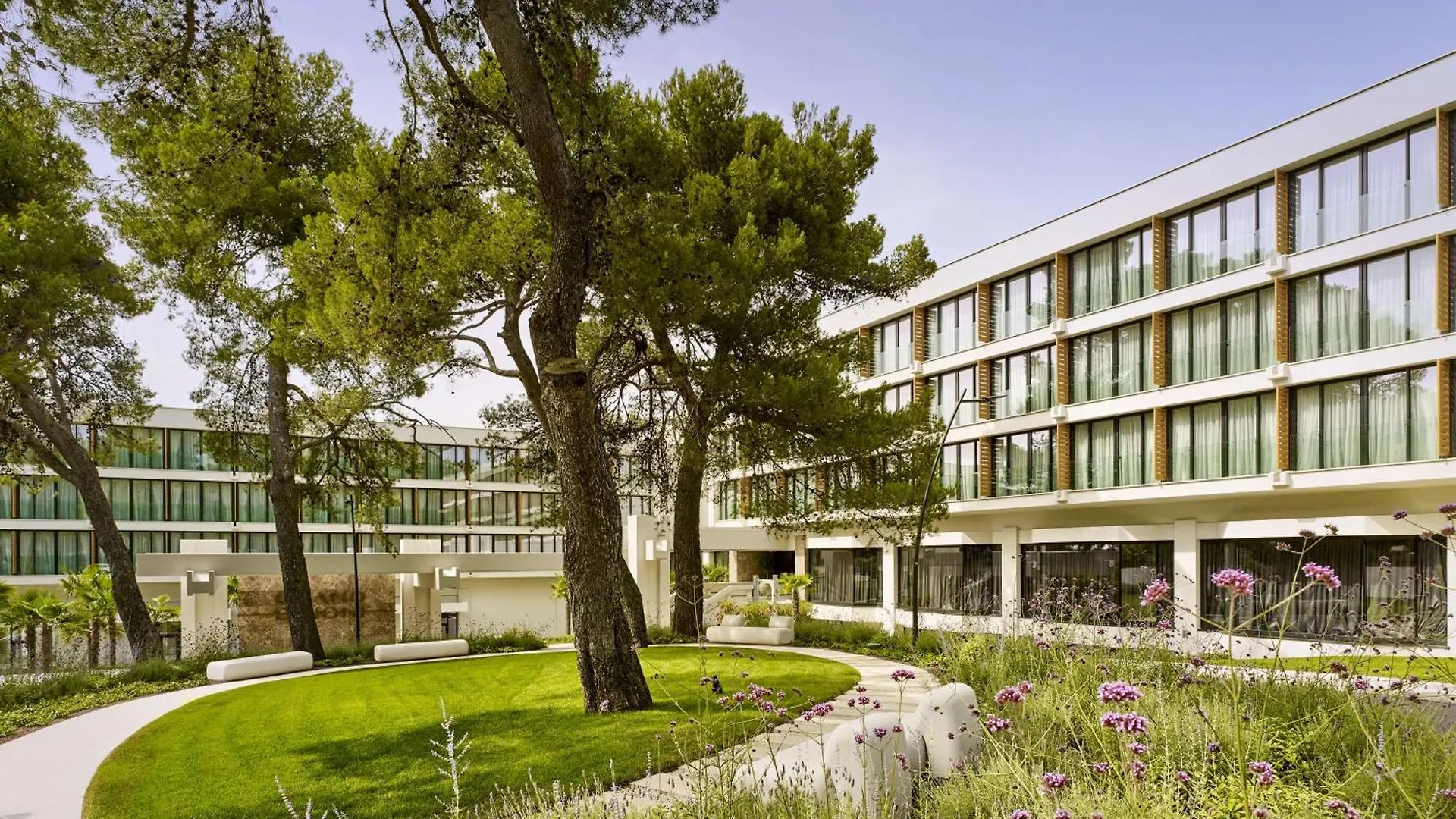 Grand Hotel Brioni Pula, A Radisson Collection Hotel 5*, Pula Croatia