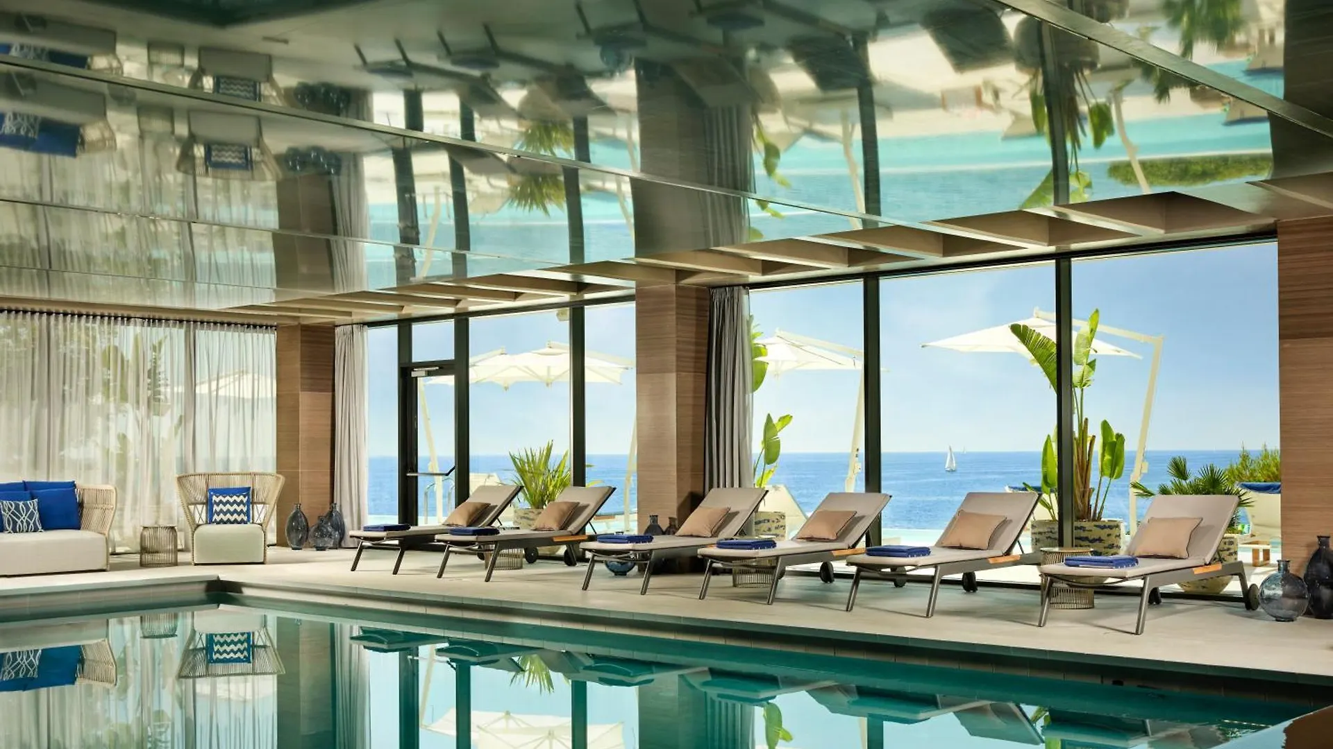 Grand Hotel Brioni Pula, A Radisson Collection Hotel  Pula