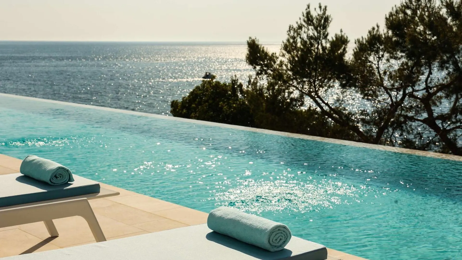 Grand Hotel Brioni Pula, A Radisson Collection Hotel Pola