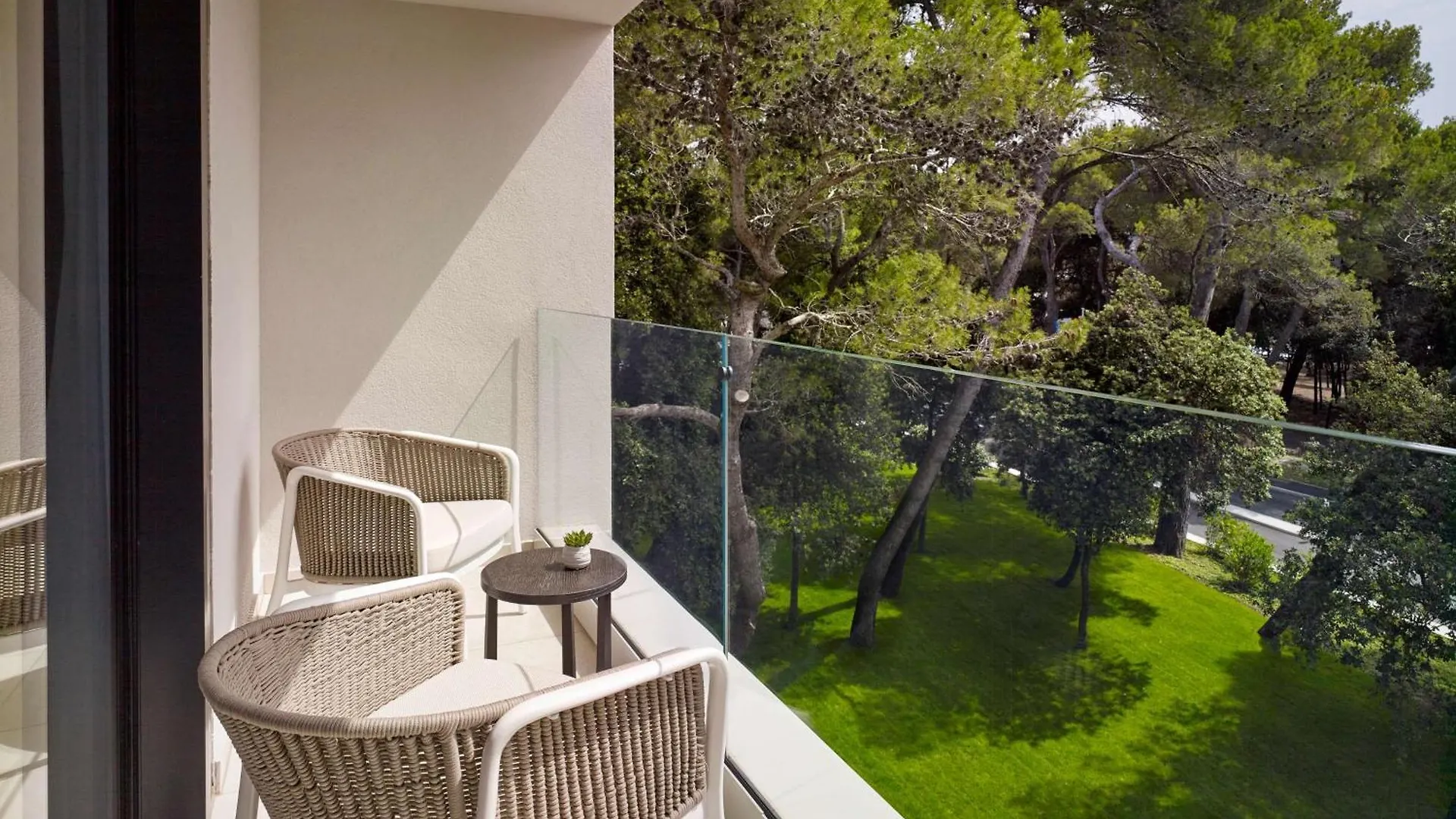 Grand Hotel Brioni Pula, A Radisson Collection Hotel 5*, Pola