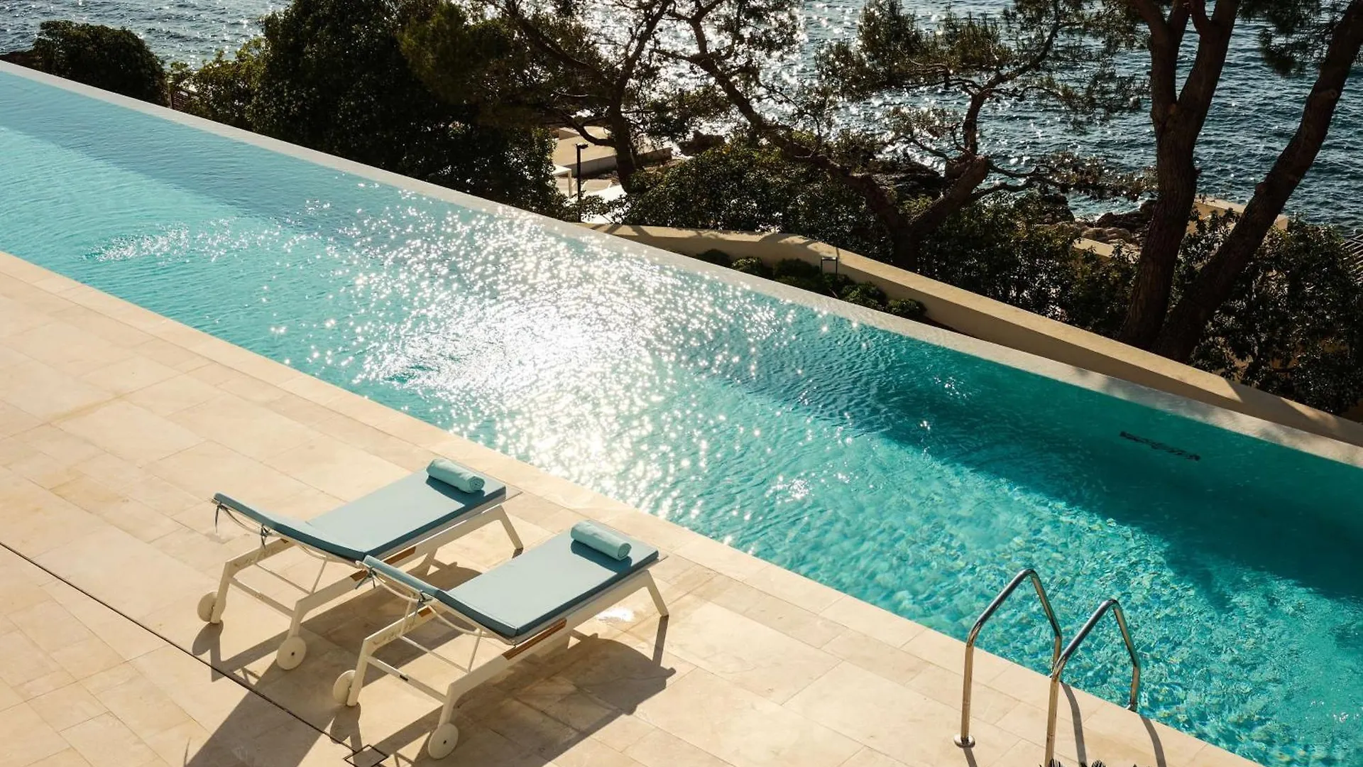 Grand Hotel Brioni Pula, A Radisson Collection Hotel 5*, Pola Croazia