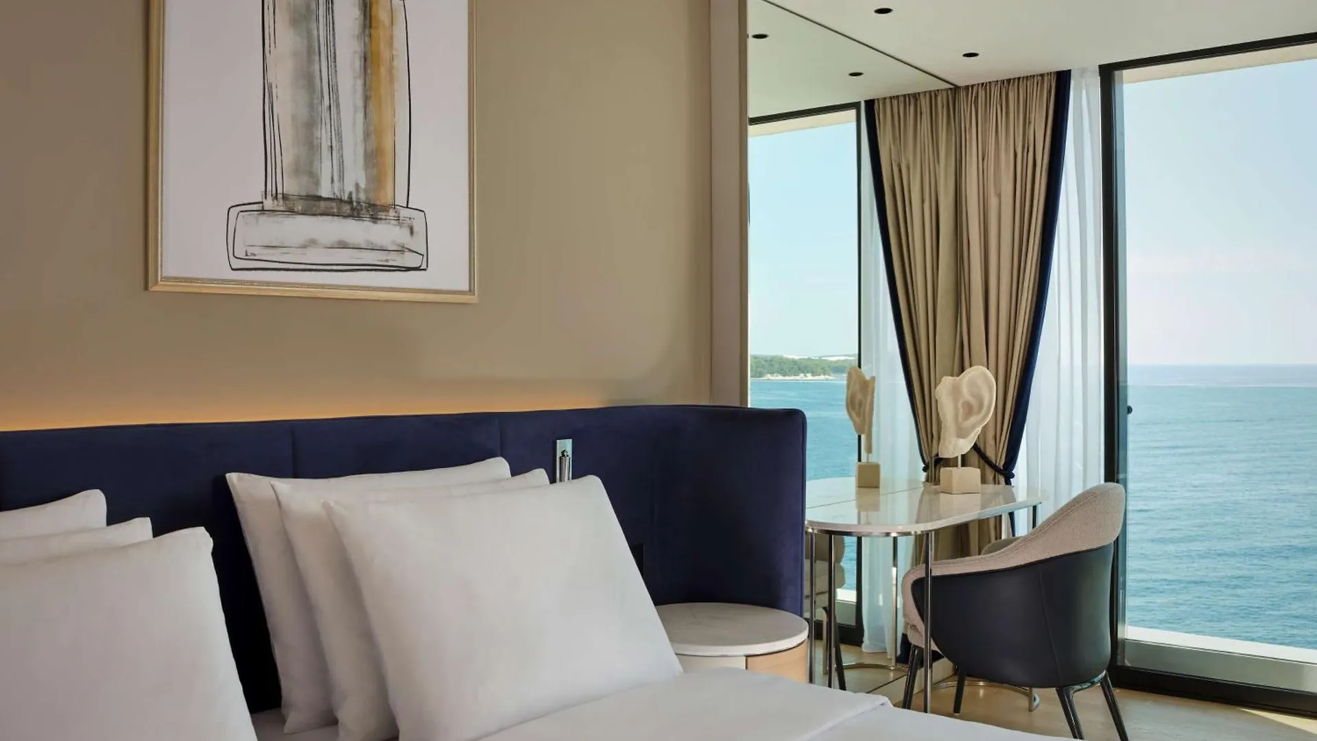 Grand Hotel Brioni Pula, A Radisson Collection Hotel